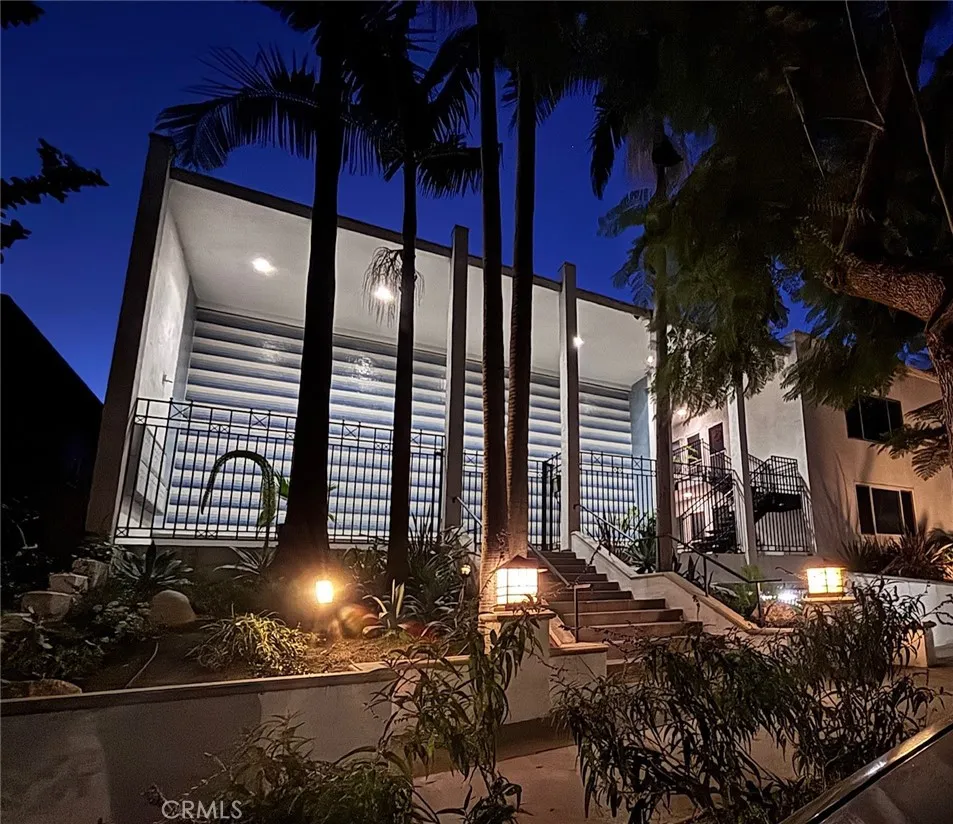 Additional image 40 of 1255 N Harper Avenue Unit 7, West Hollywood, CA 90046