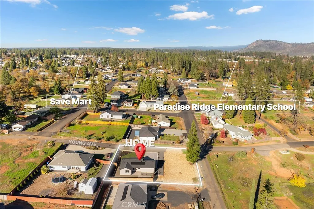 Additional image 43 of 1610 Young Ave, Paradise, CA 95969