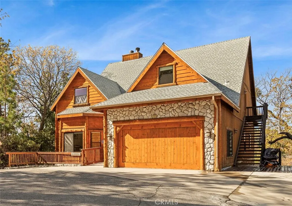 Additional image 2 of 1305 Montreal Dr, Lake Arrowhead, CA 92352