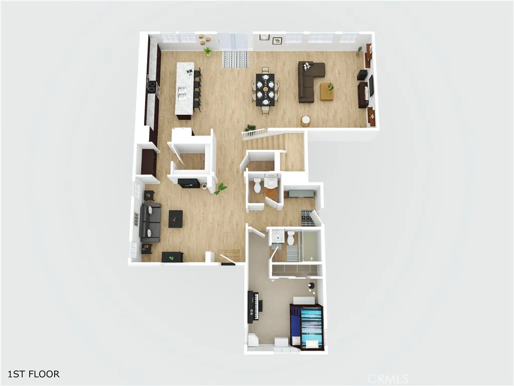 Additional image 27 of 3936 Saddle Drive, Palmdale, CA 93551