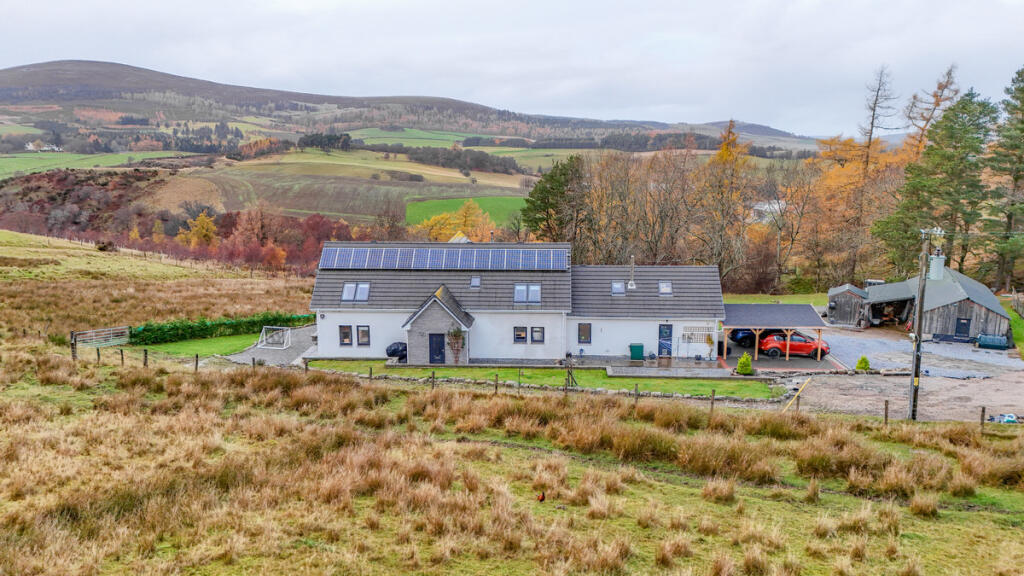 Additional image 44 of Dufftown, Keith, AB55 4DU