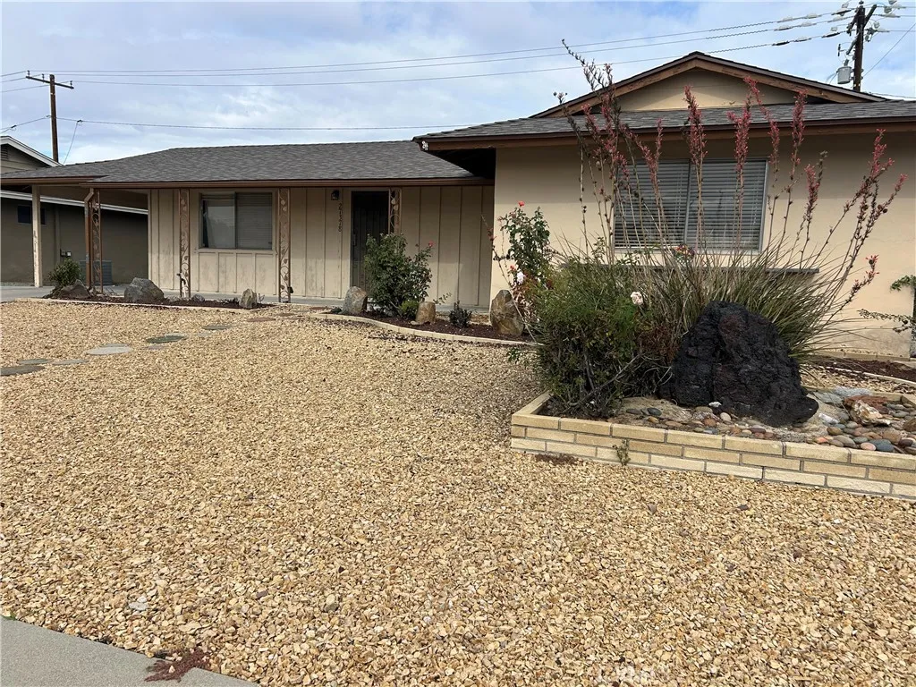 27378 El Rancho Drive, Menifee, CA 92586