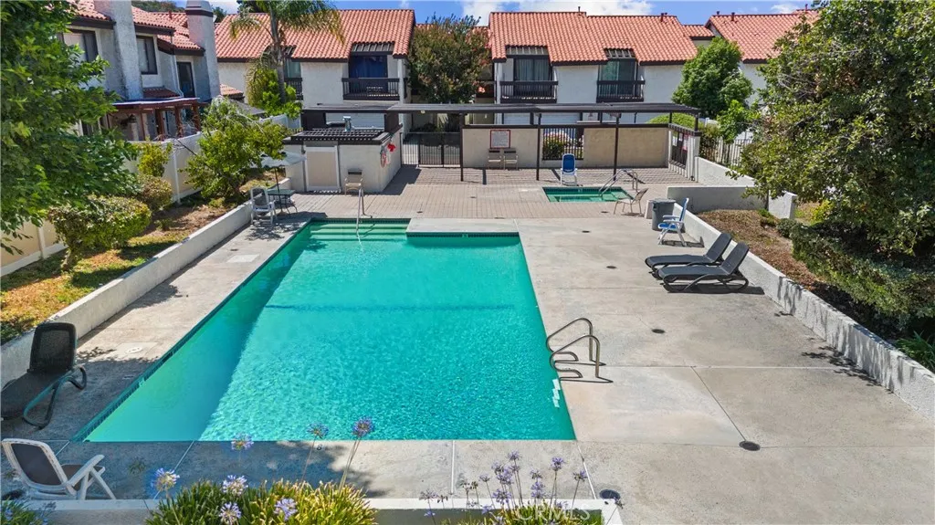 Additional image 45 of 20931 Judah Lane Unit 35, Newhall, CA 91321