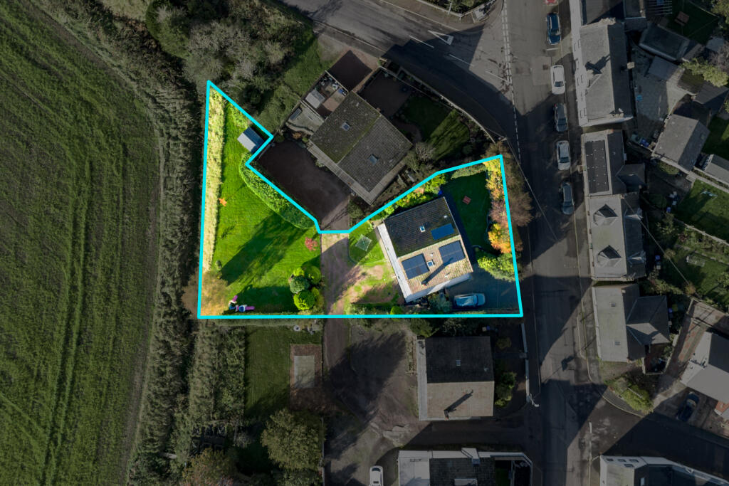 Additional image 39 of Alexander Crescent, Marykirk, AB30