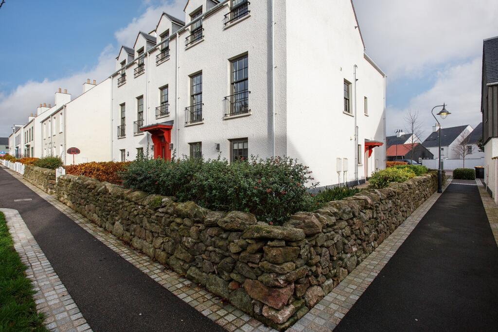 Additional image 17 of 19E Bunting Place, Chapelton, Stonehaven