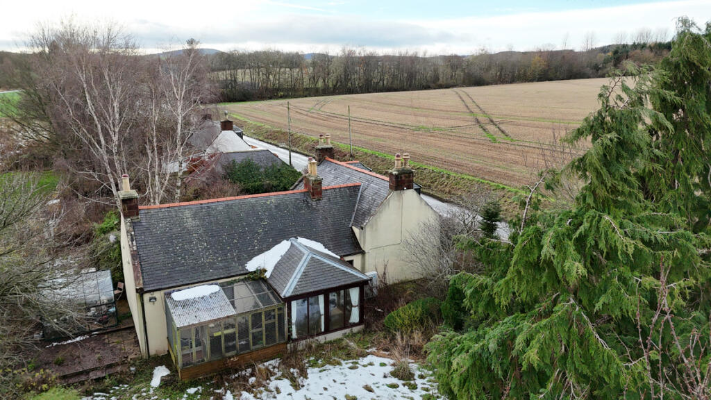 Additional image 26 of Newmill Croft, Turriff, AB53