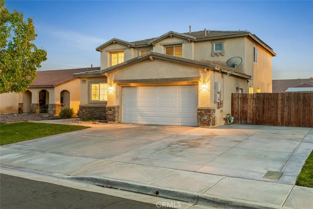 Additional image 3 of 3408 Gemstone Ave, Rosamond, CA 93560