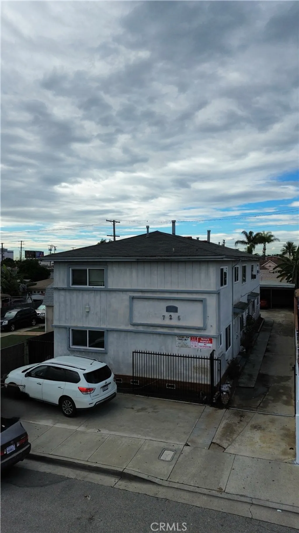 Property image for 725 S Hillview Ave, Los Angeles, CA 90022