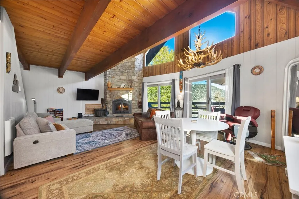 Additional image 54 of 2505 Tirol Dr, Pine Mountain Club, CA 93225