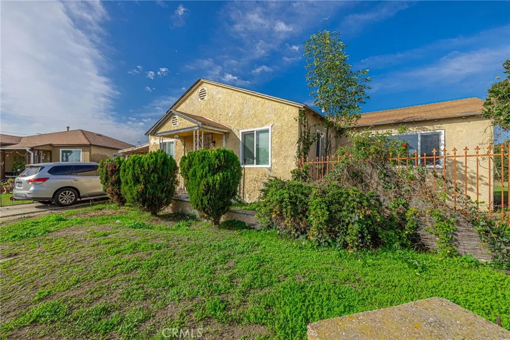 Property image for 1201 S Grandee Ave, Compton, CA 90220