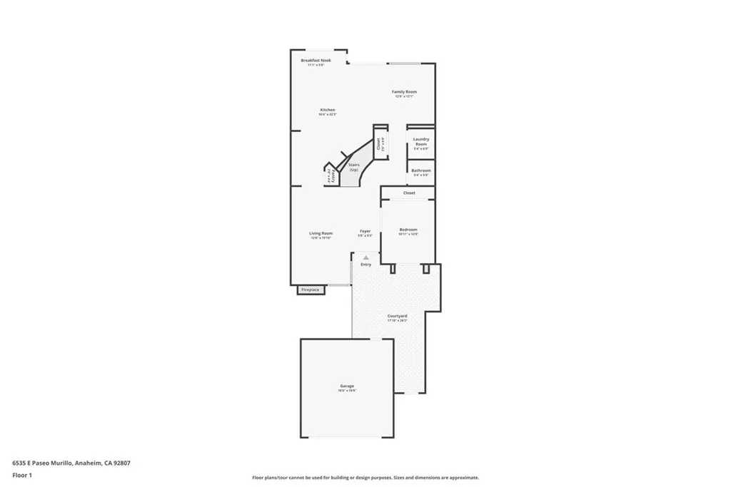 Additional image 52 of 6535 E Paseo Murillo, Anaheim, CA 92807