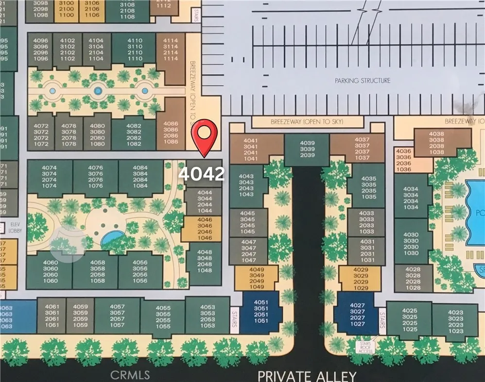 Additional image 27 of 1801 E Katella Ave Unit 4042, Anaheim, CA 92805