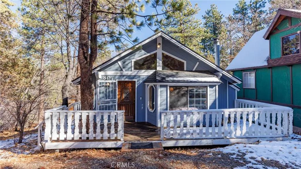 Additional image 36 of 801 Highland Ln, Sugarloaf, CA 92386