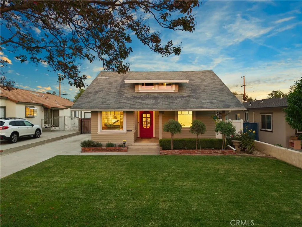 Additional image 10 of 124 N Valencia Street, Alhambra, CA 91801