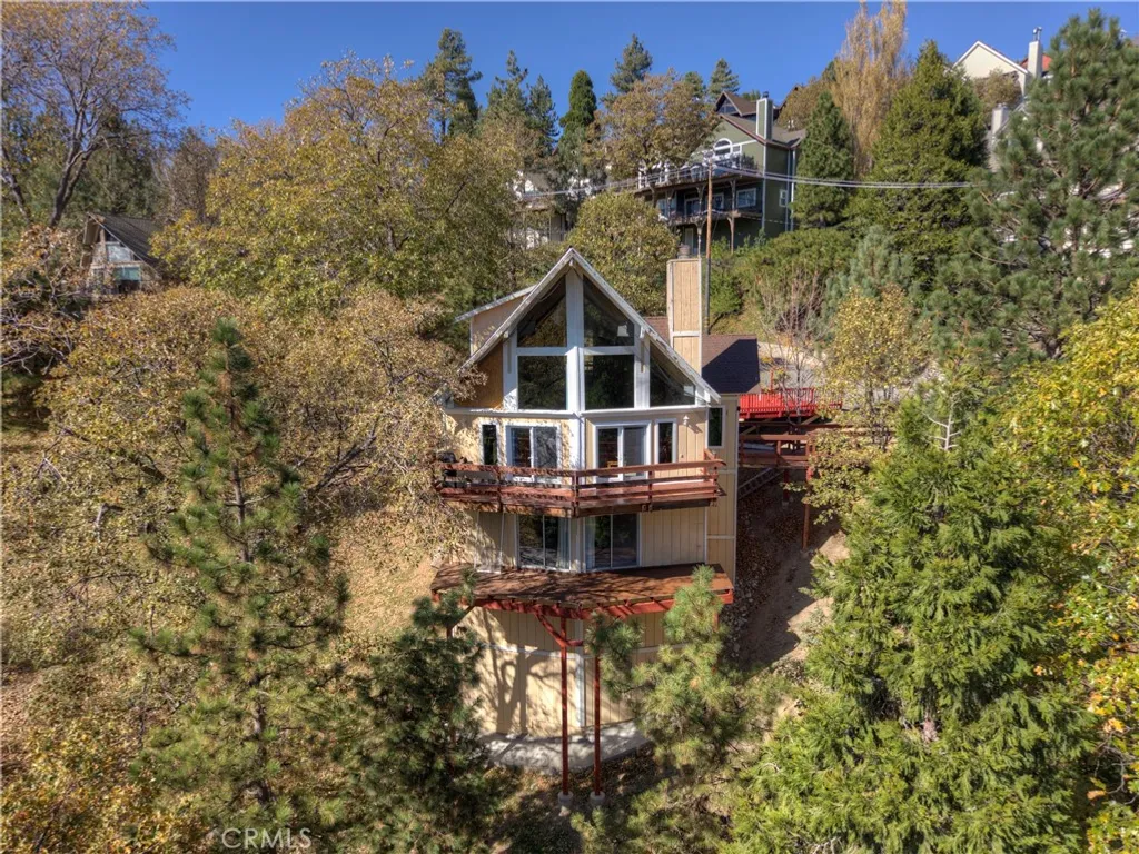 Additional image 2 of 27721 St Bernard Lane, Lake Arrowhead, CA 92352