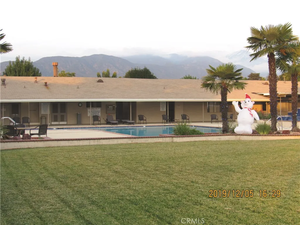 Additional image 24 of 3530 Damien Unit 176, La Verne, CA 91750