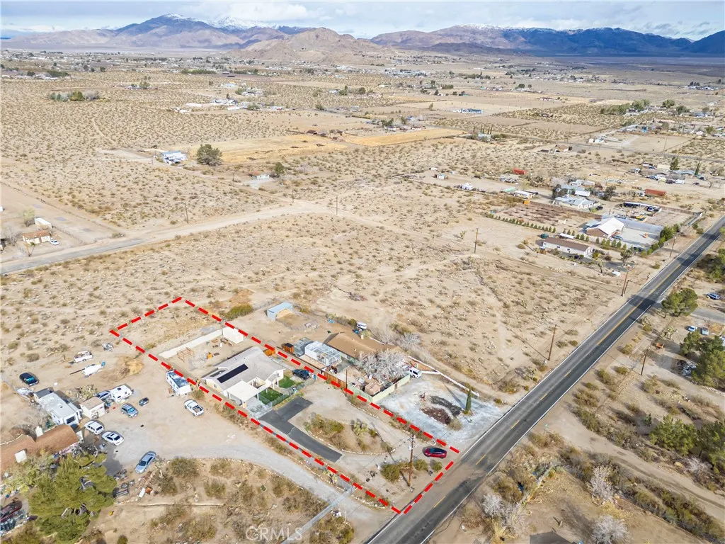 Additional image 98 of 9404 Mesa Rd, Lucerne Valley, CA 92356