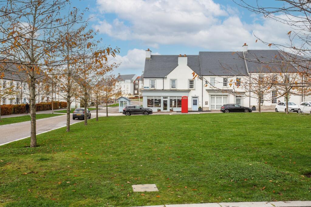 Additional image 21 of 19E Bunting Place, Chapelton, Stonehaven