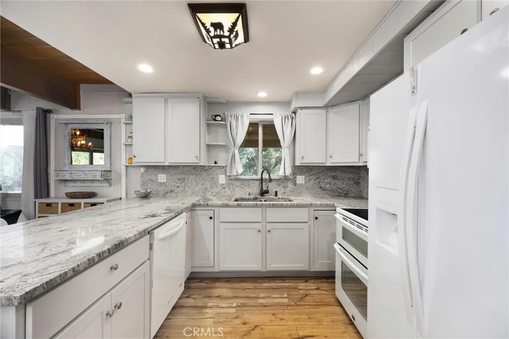 Additional image 21 of 2505 Tirol Dr, Pine Mountain Club, CA 93225