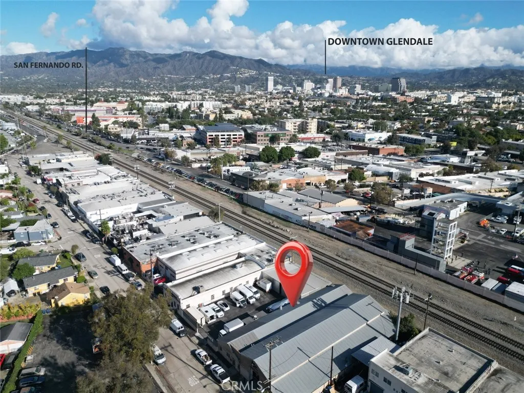 Additional image 10 of 4509 Alger Street, Los Angeles, CA 90039