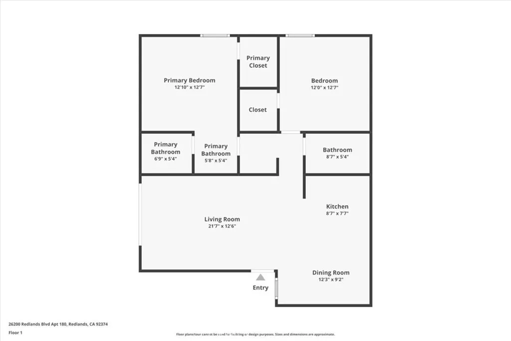 Additional image 60 of 26200 Redlands Boulevard Unit 180, Redlands, CA 92373