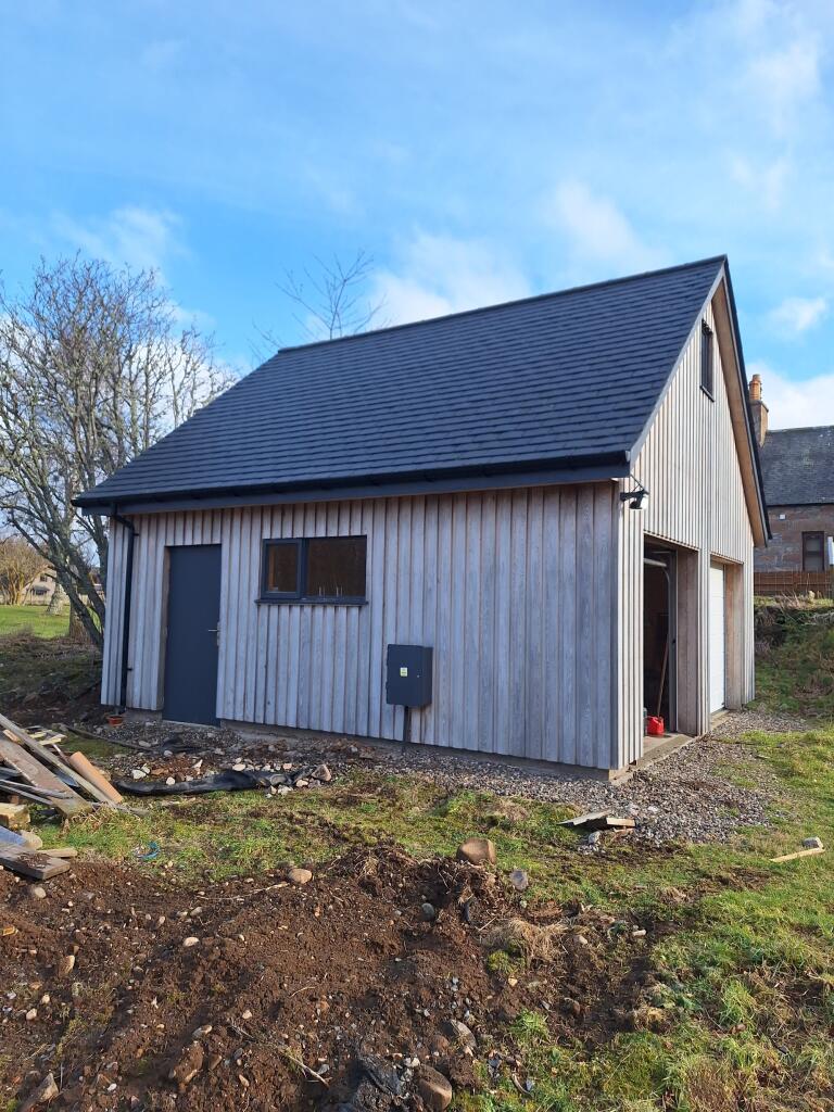 Additional image 17 of Lumsden, Huntly, AB54