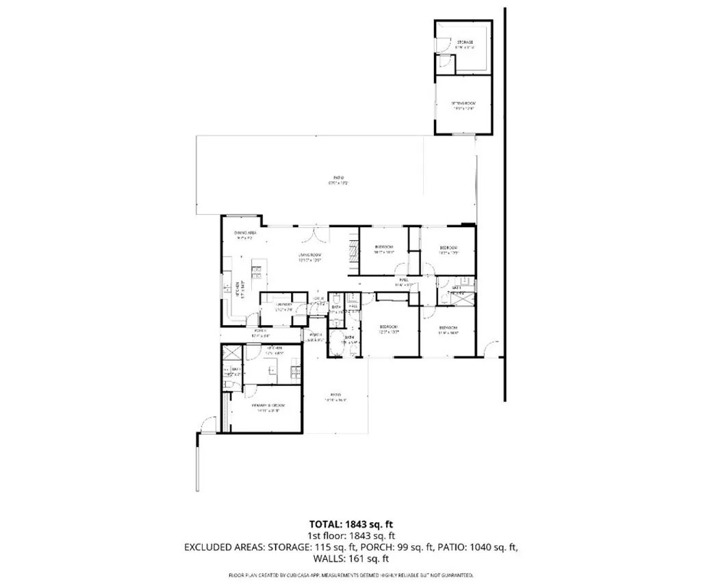 16249 Fellowship St, La Puente, CA 91744