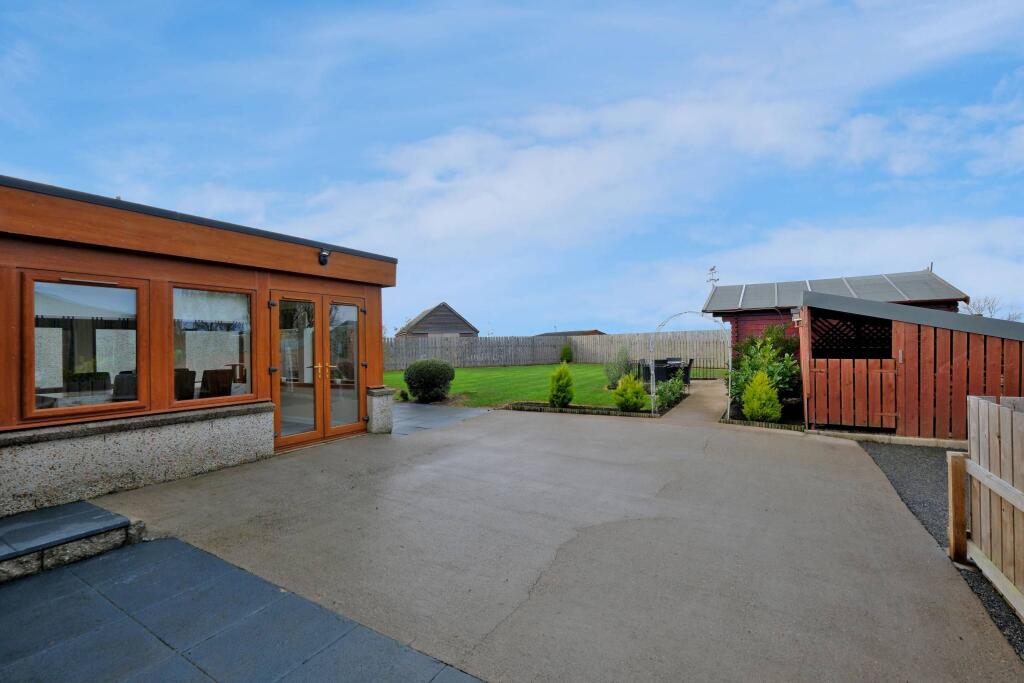Additional image 36 of Strathlea, Crimond, Fraserburgh, AB43 8RR