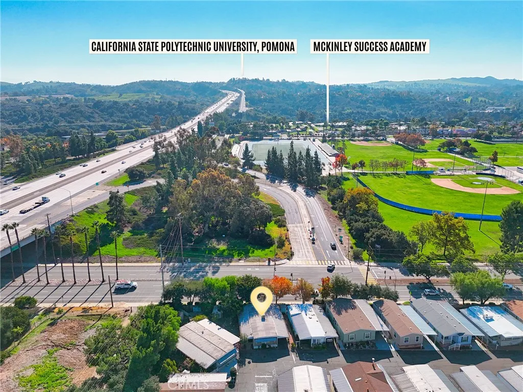 Property image for 801 W Covina Blvd Unit 108, San Dimas, CA 91773