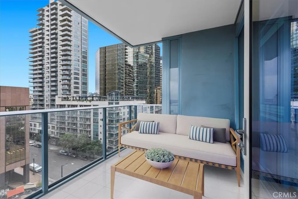 Additional image 40 of 1388 Kettner Boulevard Unit 903, San Diego, CA 92101