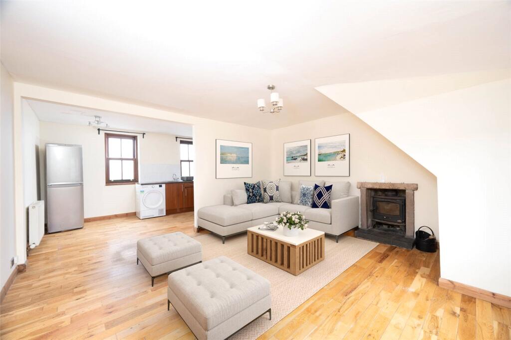 Additional image 5 of Flat E, 1 Arbuthnott Street, Stonehaven, Aberdeenshire, AB39