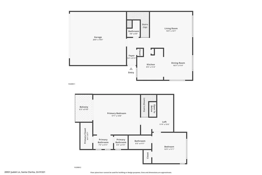 Additional image 92 of 20931 Judah Lane Unit 35, Newhall, CA 91321