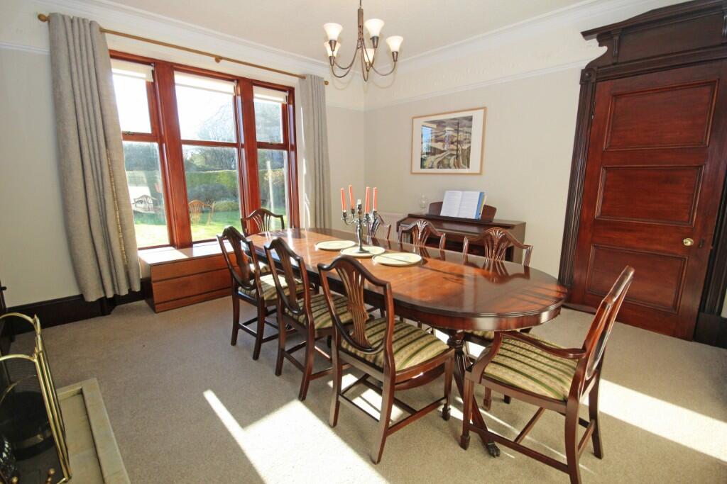 Additional image 8 of Sentosa, Bellevue Road, Banff, AB45 1BJ