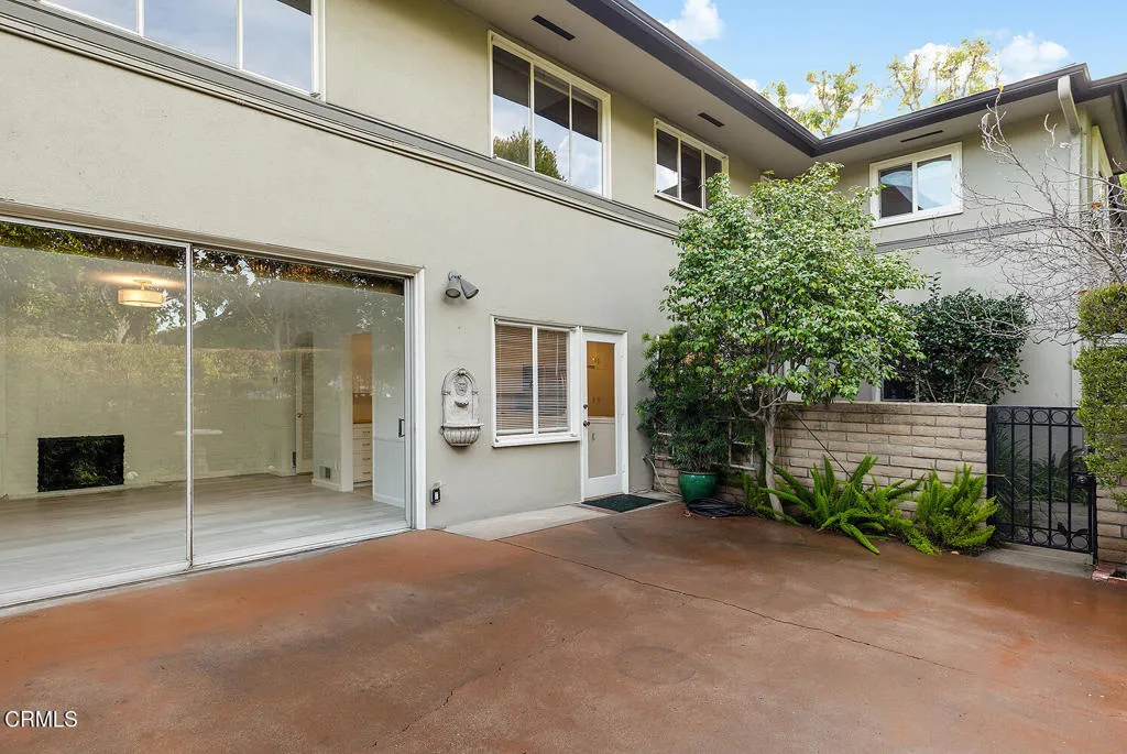 Additional image 16 of 938 S Orange Grove Boulevard Unit C, Pasadena, CA 91104