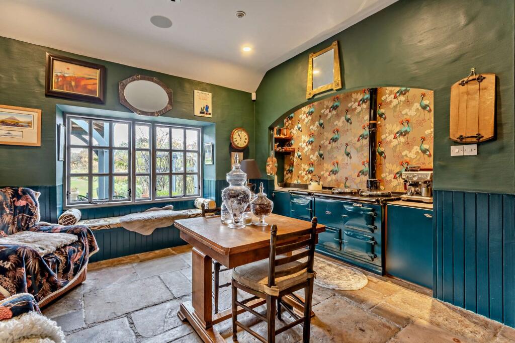 Additional image 6 of Deskford, Buckie, Banffshire