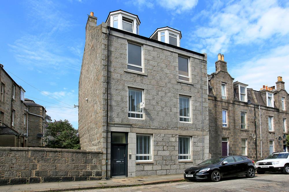 Additional image 12 of Lamond Place, Ground Floor, AB25