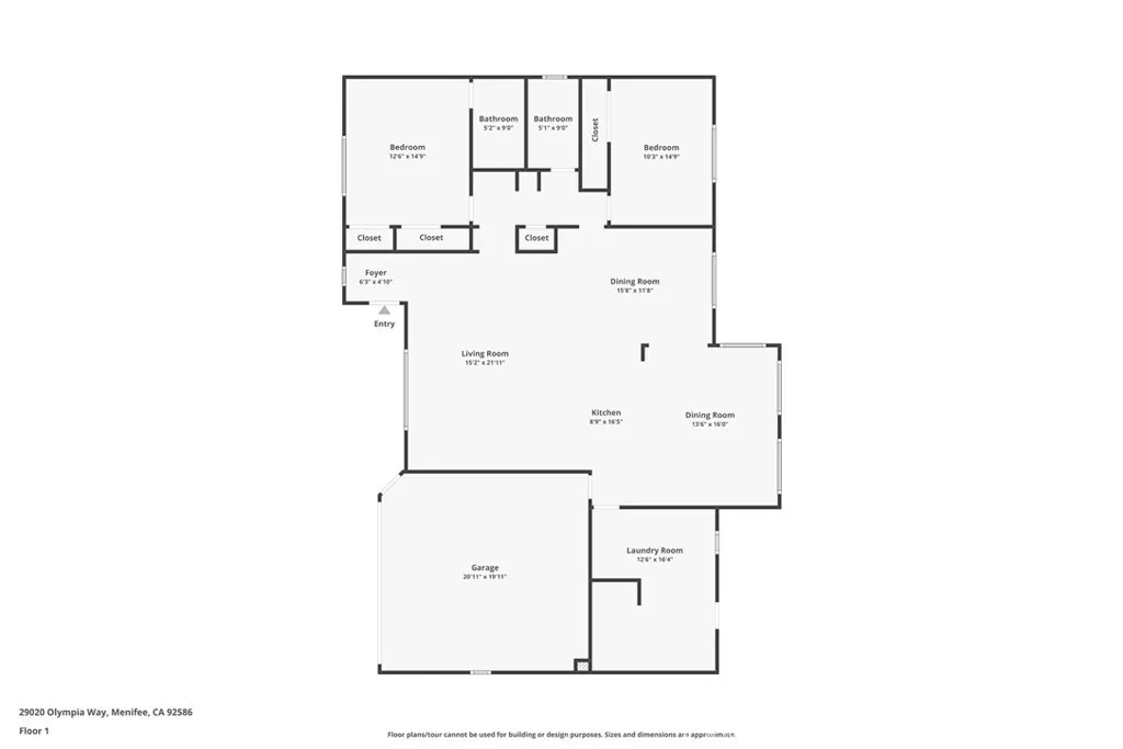 Additional image 71 of 29020 Olympia Way, Menifee, CA 92586