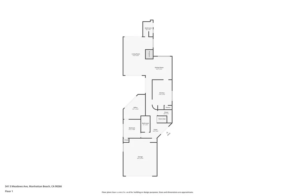 Additional image 53 of 341 S Meadows Ave, Manhattan Beach, CA 90266