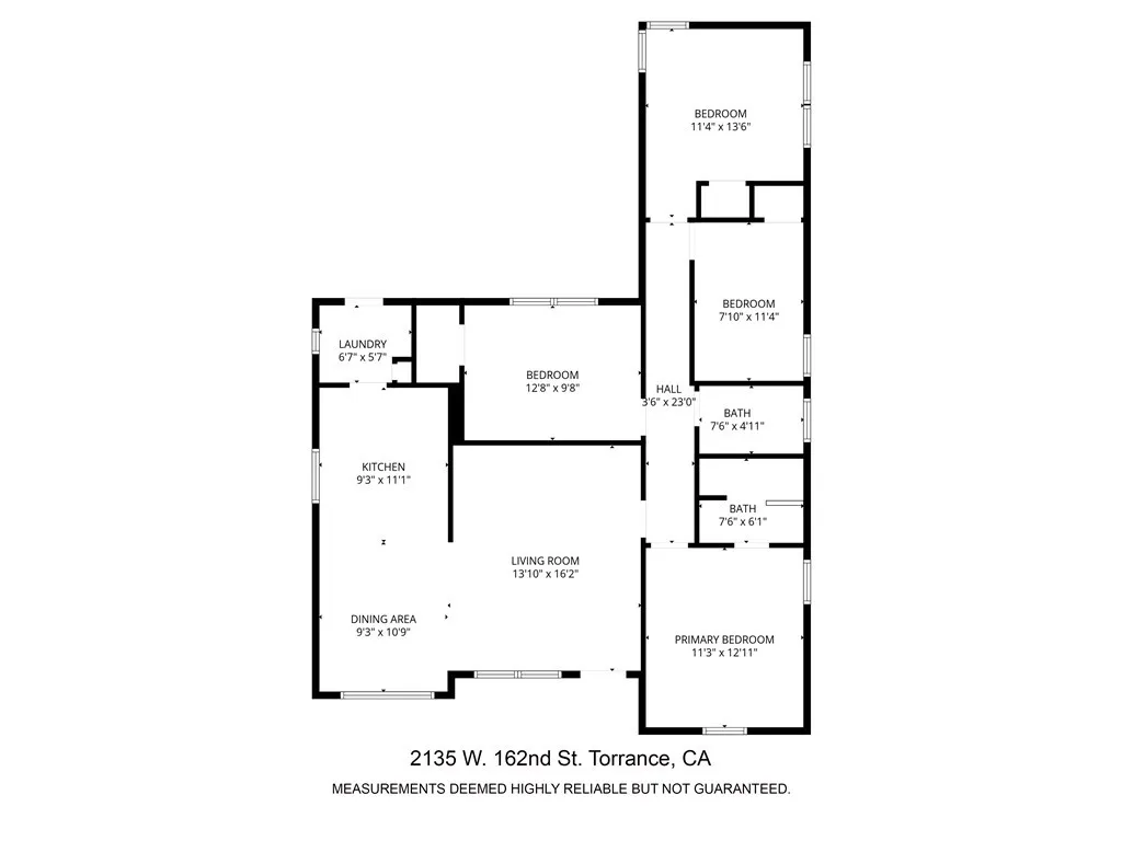 Additional image 60 of 2135 W 162nd St, Torrance, CA 90504