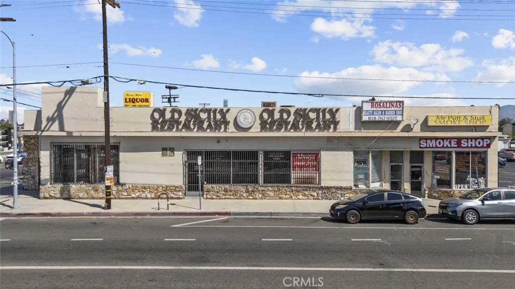 Additional image 54 of 12061 Strathern Street, North Hollywood, CA 91605