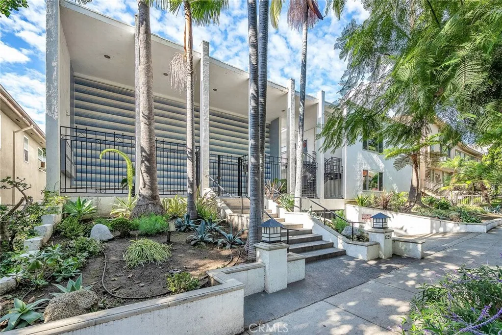 Additional image 2 of 1255 N Harper Ave Unit 23, West Hollywood, CA 90046