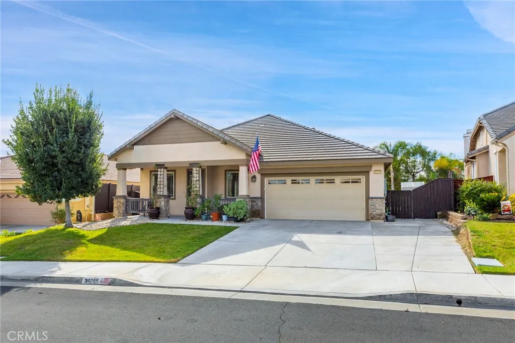 Additional image 2 of 36205 Coffee Tree Place, Murrieta, CA 92562