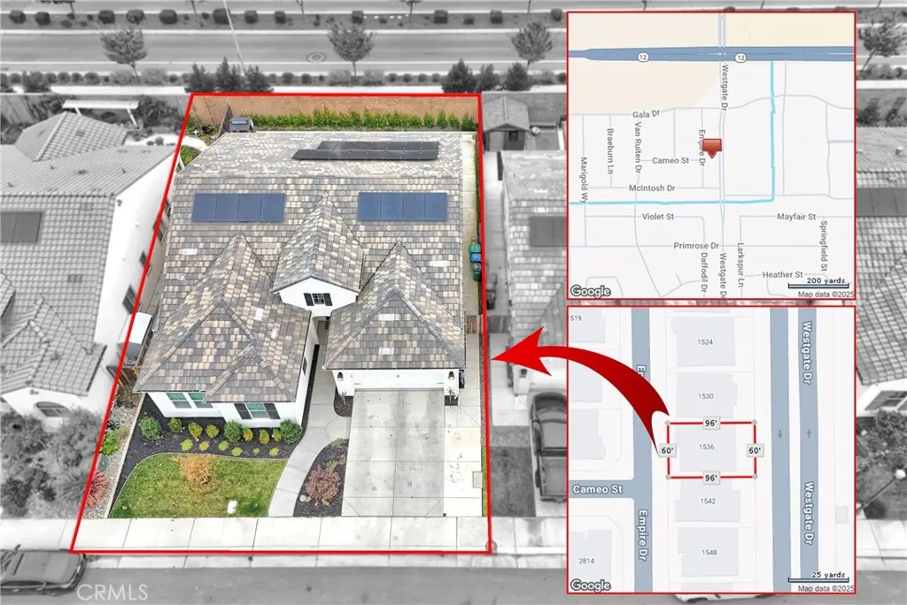 Additional image 72 of 1536 Empire Drive, Lodi, CA 95242