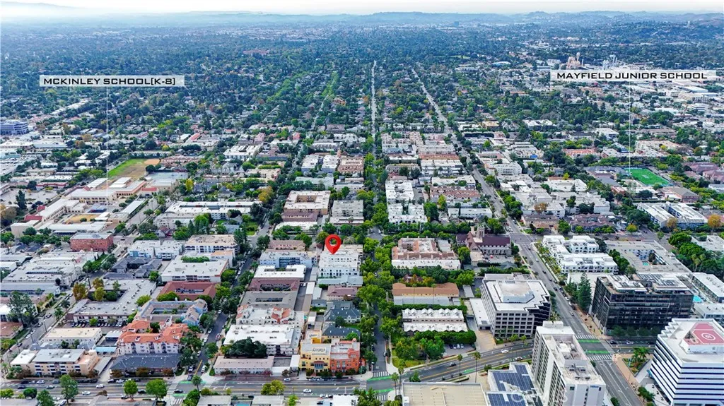 Additional image 39 of 288 S Oakland Ave Unit 211, Pasadena, CA 91101