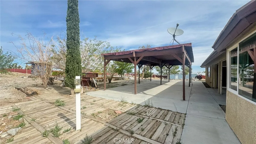 Additional image 39 of 11126 Arena Road, Pinon Hills, CA 92372