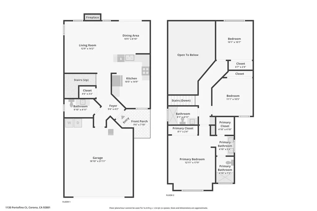 Additional image 48 of 1130 Portofino Court Unit 103, Corona, CA 92881