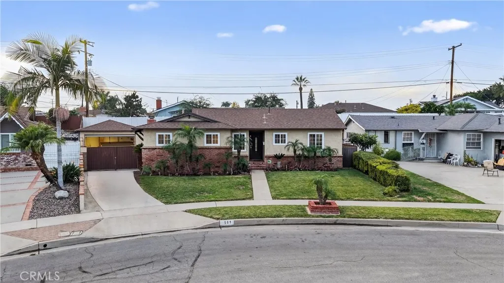 Additional image 3 of 581 Kern Street, La Habra, CA 90631