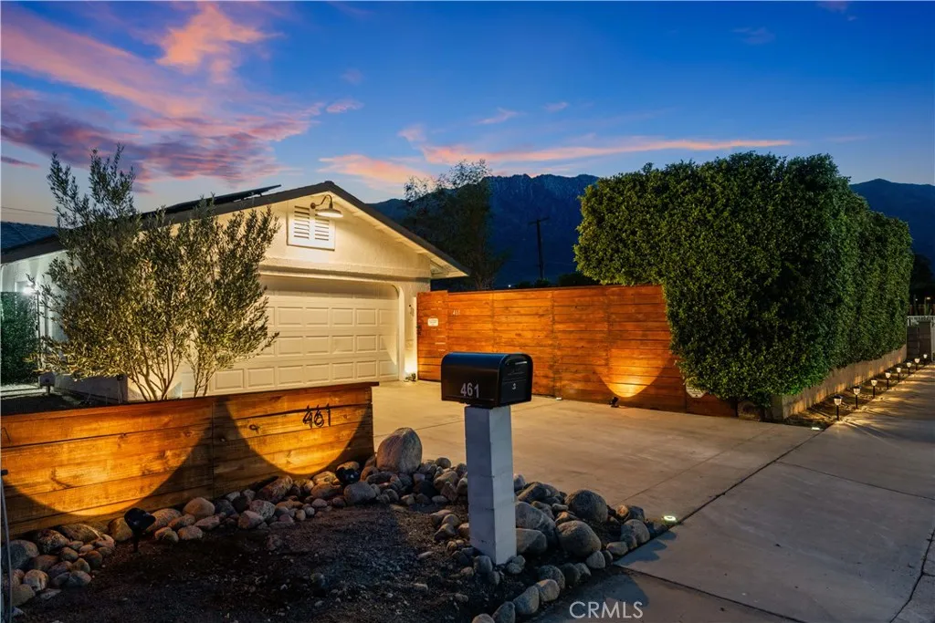 Additional image 125 of 461 W Palm Vista Drive, Palm Springs, CA 92262