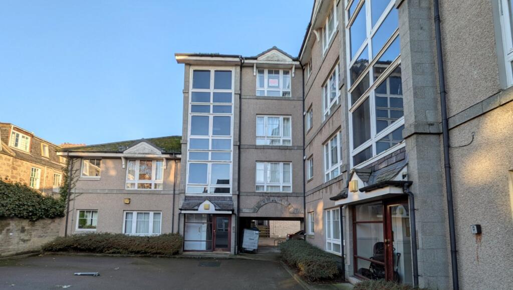 Property image for Charlotte Street, Aberdeen, AB25