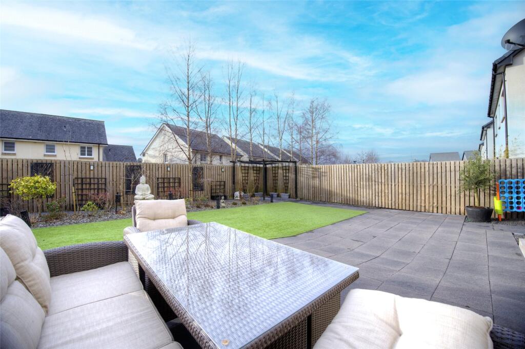 Additional image 30 of 11 Esk Drive, Marykirk, Laurencekirk, AB30